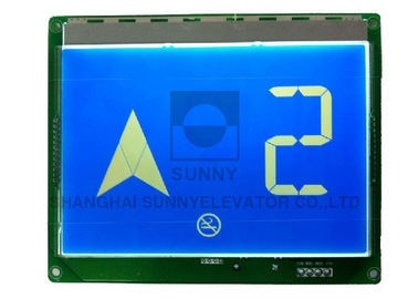 승강기를 위한 맞춘 승강기 LCD 디스플레이 디지털 LCD 디스플레이 LCD 모니터