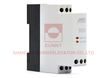 AC200 - 500V 엘리베이터 전기 부품 일반적으로 닫힌 DC 접촉기