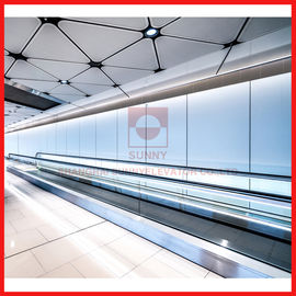 공항 상점가/엘리베이터 및 에스컬레이터를 위한 0° 이동하는 도보 에스컬레이터
