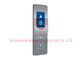LCD 스크린 전시 세륨 ISO9001를 가진 매우 - 얇은 엘리베이터 순경 Lop LOP