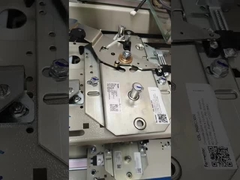 CCC ISO9001 미쓰비시 승강기 문 운영자 여객 승강기