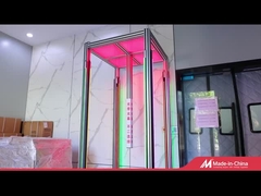 2 IN 1 촉각 민감한 엘리베이터 빛 커튼 / 안전 빛 커튼