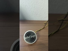 엘리베이터 푸시 버튼 스위치 정면 장착 엘리베이터 리프트 부품