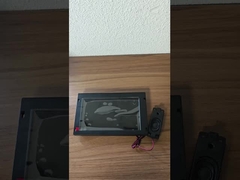 450개 킬로그램 승강기 기어리스견인기 0.4m/S 엘레베이터 모터