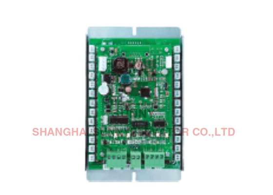 엘리베이터 LC 카드 및 릴레이 확장 보드용 INVT 지능형 관리 시스템