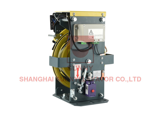 AC220V 엘리베이터 UCMP 스위치 박스 엘리베이터 부품과 함께 초고속 릴리버
