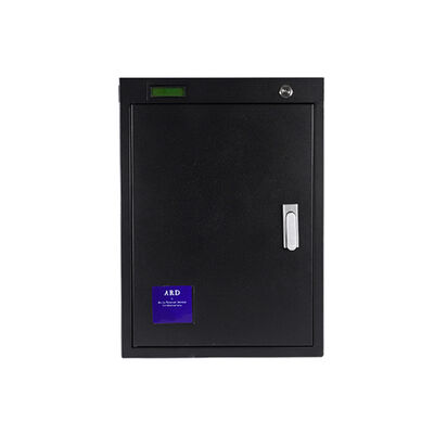 정전 시 AC380V 및 AC220V 전원 공급 가능한 비상 레벨링 장치