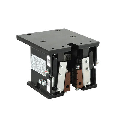 GB/CE 인증 엘리베이터 진보 안전 기기 장치 엘리베이터 안전 클램프