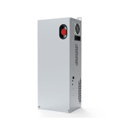 3단계 AC 380V 50/60 Hz 비접촉 지능형 엘리베이터 제어 캐비닛 및 컨트롤러
