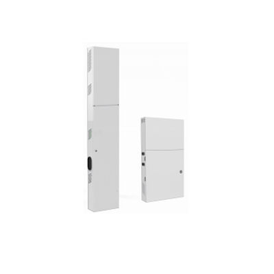 Home Elevator Integrated Control Cabinet With AC220V Variable-Frequency Door Operator