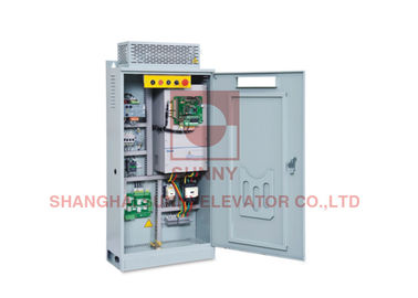 380V 전압 엘리베이터 통제 내각 엘리베이터 통제 시스템 지면 유형