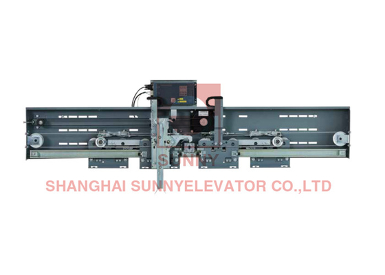 VVVF 승객 엘리베이터 문 운영자 4 잎 1200mm 엘리베이터 문 컨트롤러
