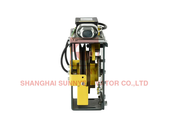 양방향 초고속 릴리버 150mm 셰이브 지름 엘리베이터 부품