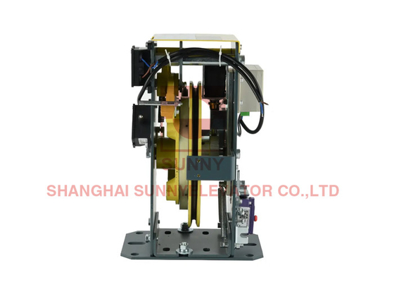 AC220V 엘리베이터 UCMP 스위치 박스 엘리베이터 부품과 함께 초고속 릴리버