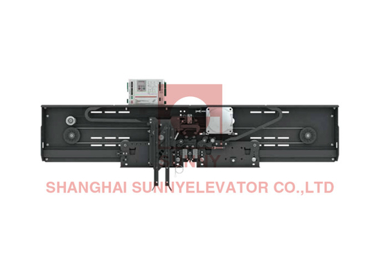 AC220V±20% 전압센터 오픈 PM 도어 오퍼레이터 엘리베이터 엘리베이터