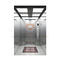 여객 엘리베이터를 위한 지면 PVC/가는선 스테인리스 엘리베이터 오두막 훈장 차 디자인