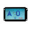 189 * 118mm 세그먼트 LCD 디스플레이/Dc18 - 30v 엘리베이터 전시 화면
