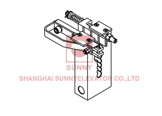 SN-SG-AQ10 승강기 안전 기기 승강기 부품