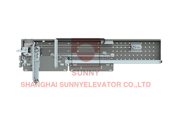 600~1200mm HL 2 패널 사이드 오프닝 Pm 동기 문 운영자