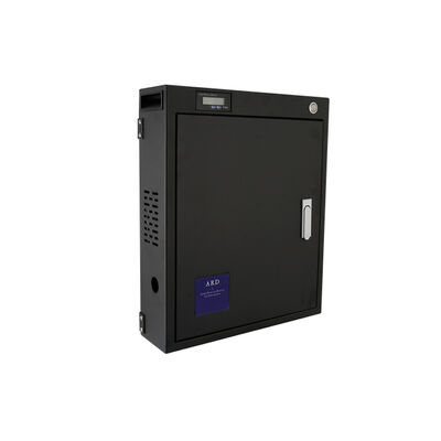 정전 시 AC380V 및 AC220V 전원 공급 가능한 비상 레벨링 장치