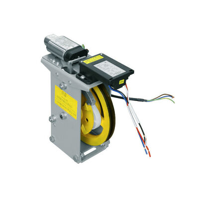엘리베이터 속도 조절기 와이어 로프 직경 Ф6mm (엘리베이터 안전 부품용)