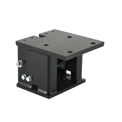 GB/CE 인증 엘리베이터 진보 안전 기기 장치 엘리베이터 안전 클램프