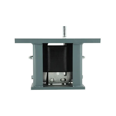 GB/CE 인증 엘리베이터 진보 안전 기기 장치 엘리베이터 안전 클램프