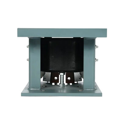 대용량 화물 리프트 안전 장치 화물 엘리베이터 안전 부품 0.25~1.5m/s