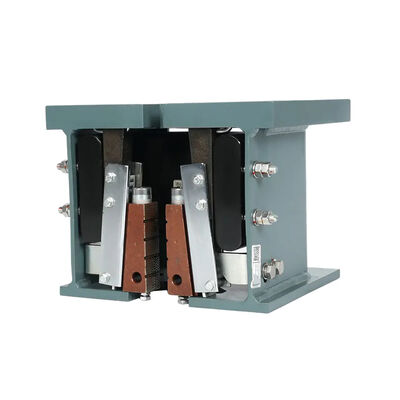 대용량 화물 리프트 안전 장치 화물 엘리베이터 안전 부품 0.25~1.5m/s