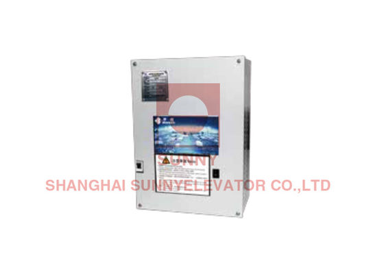 7.5KW ARD 엘리베이터 전기 부속품 비상 전원 공급 장치