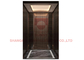 IP67 LED 라이트와 PVC 바닥으로 가정 빌라 엘리베이터 객실 장식