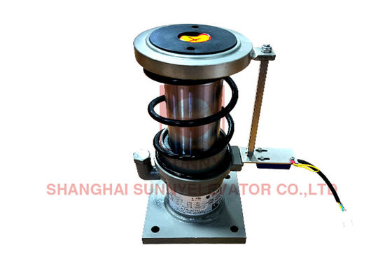 엘리베이터 안전 부품 고성능 엘리베이터 문 시스템 원활하고 안전한 운영