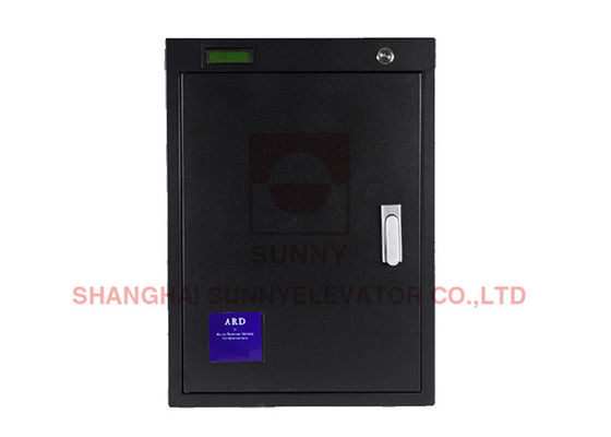 엘리베이터 비상 평준화 장치