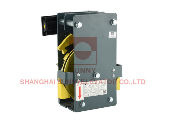 EN 81-20 인증 엘리베이터 안전 과속 조절기 엘리베이터 속도 조절기 시스템