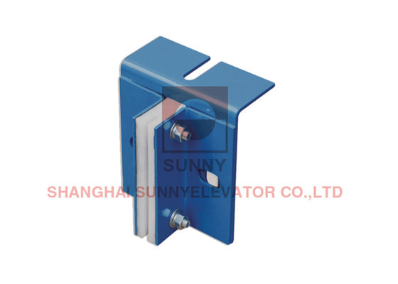 엘리베이터 슬라이드 속도 가이드 신발 프리미엄 저 마찰 폴리머 신발 부드러운