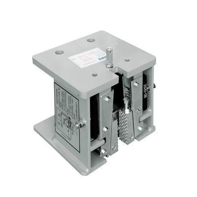 0.25-2.5 M/S 등급 속도 기계 안전 진보 안전 장비