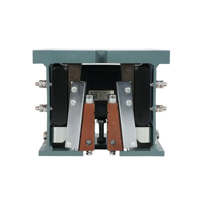 대용량 화물 리프트 안전 장치 화물 엘리베이터 안전 부품 0.25~1.5m/s