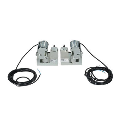 9/10mm 철도 너비 엘리베이터 액세서리 전기 안전 장비 빌라 엘리베이터 안전 부품