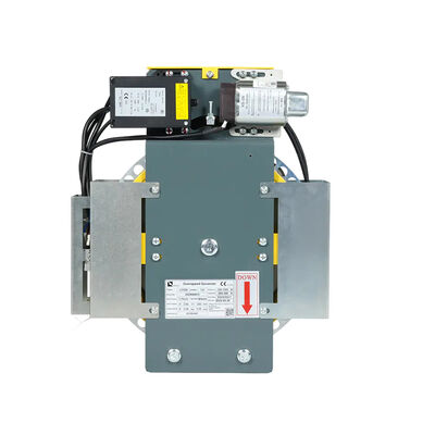 1m/S 엘리베이터 액세서리 엘리베이터 초박형 과속 조절기 (엔코더 포함)