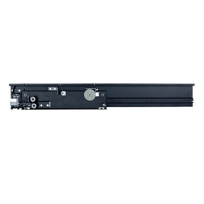 AC 110V DC 220V 엘리베이터 착륙문 장치, 자체 무게로 문을 닫고 CE 인증 엘리베이터 문 컨트롤러