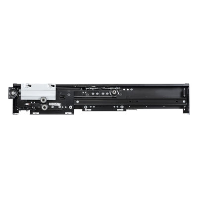 600~1800mm GB/T7588.1/2 표준 요구 사항 및 방화형의 2 잎 측면 개방 착륙 문 장치